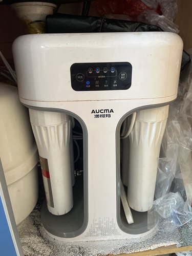 澳柯玛净水机滤芯ARB-31W6原厂滤芯配件 PP棉 活性炭 反渗透