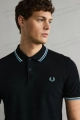 Black-White Blue X05