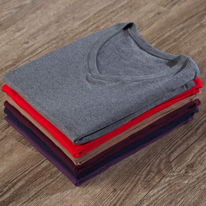 Sous-vêtement thermo jeunesse HACAI simple en coton - Ref 749606 Image 5