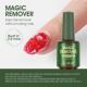 Polish Off Remover Nail Remove Soak Gel Polish卸美甲胶卸甲膏
