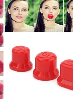 1pcs Beauty Tool Full Plumper Lip Enhancer Pump Lips Plump