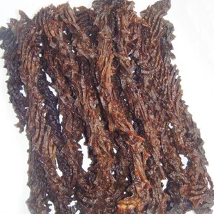 武冈卤豆腐串    拉丝卤豆腐 4根真空装 卤花豆腐