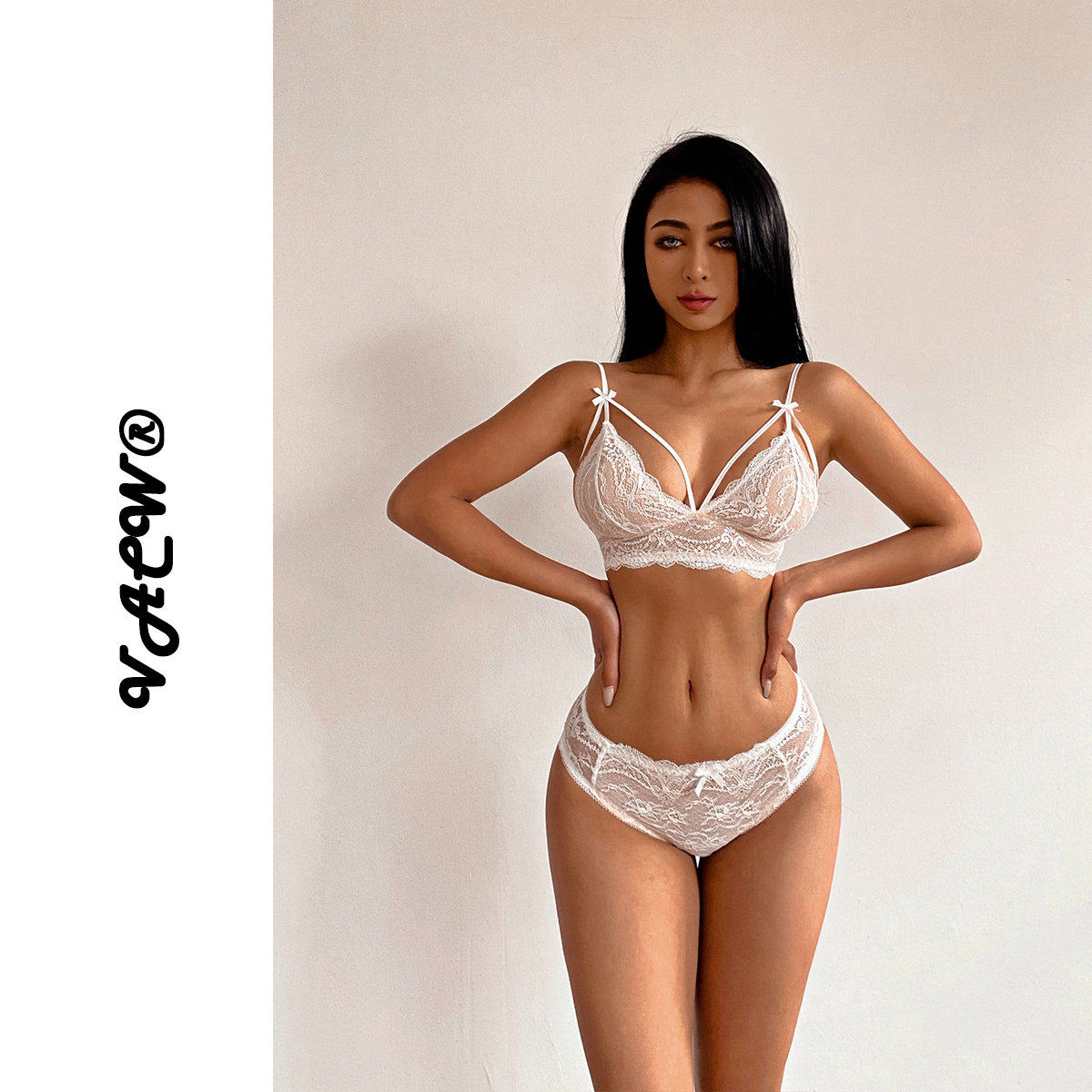 奶酪陷阱高弹透气少女内内裤