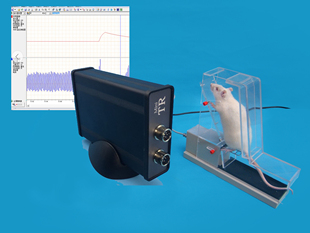 11A双足平衡测痛仪大小鼠疼痛实验仪器痛觉检测