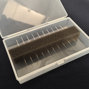 玻璃微电极注射针拉制仪成品玻璃管脑室进样器高鸽多种规格