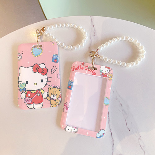 大耳狗kt公交饭卡学生幼儿园接送