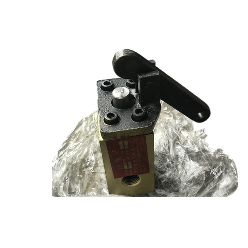小型自卸农用车油缸保护避免拉缸限位阀装置带钢丝接头实拍推荐