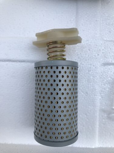 东风商用车145天锦力拓华神天龙方向机动力转向油滤清过滤器滤芯