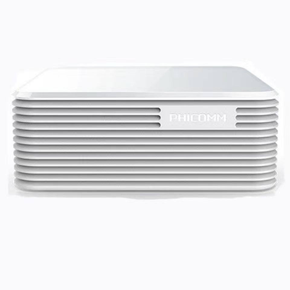 n1盒子2+8G恩山F大陆由istoreOS图片