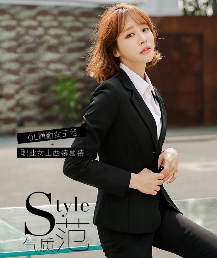 外出女性中长西装外套女时尚款件套上班族大童婚宴家庭儿童毕业照|msdalam kategori Butik wanita / wanita, menetapkan/pakaian seragam pelajar/seragam kerja, seluar kerjaya guaman - dari Buy2taobao.com untuk memberikan perkhidmatan ejen Taobao profesional membeli