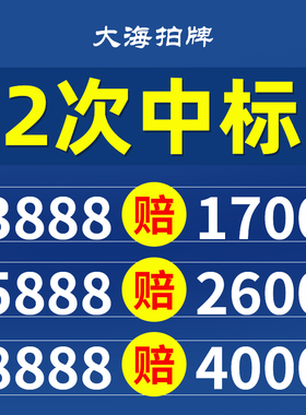 大海拍牌 沪牌代拍上海拍牌车牌中标上牌拍沪牌公司牌照汽车企业