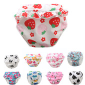 游泳馆男童游泳衣女童婴儿游泳裤 新儿童泳裤 防水宝宝防尿防漏泳裤