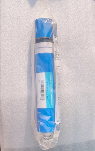 海纳水桶汉斯顿pp棉滤芯净水器配件75加仑反渗透RO膜TW-1812-75G