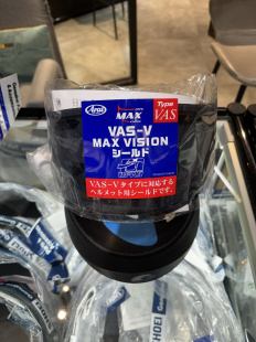 日本ARAI RX-7X/Neo/Xd/Gx头盔原厂镜片，外翻式双镜片