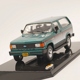 Chevrolet ixo Bonanza 1990雪佛兰合金车模越野车模型玩具