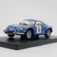 1800 WRC Renault IXO 1973阿尔派雷诺拉力赛车 Alpine A110