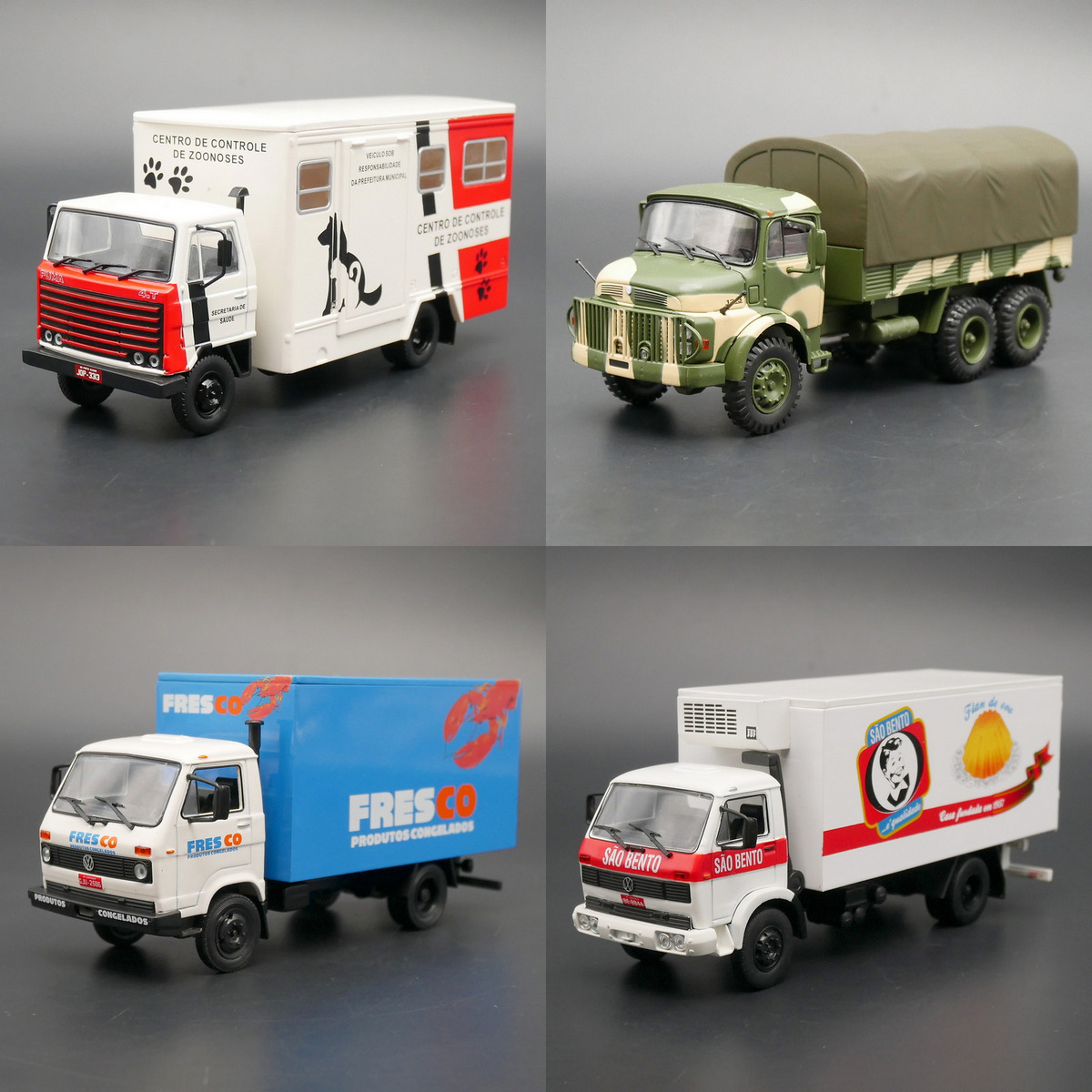 货车卡车冷藏车改装车