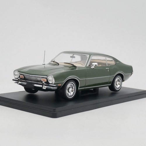 ixo 1:24 FORD MAVERICK福特美国肌肉车合金汽车模型收藏玩具车