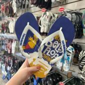 哈瓦那Havaianas新款 巴西人字拖鞋 辛普森防滑沙滩平底夹脚凉拖