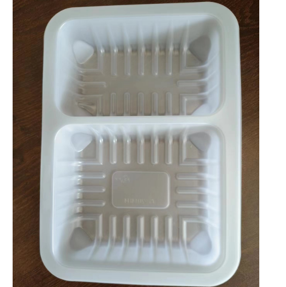 pp一次性塑料包装新鲜熟食盒