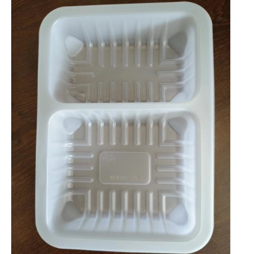 pp一次性塑料包装新鲜熟食盒