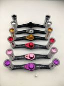 改装 路亚水滴轮碳素摇臂通用一套