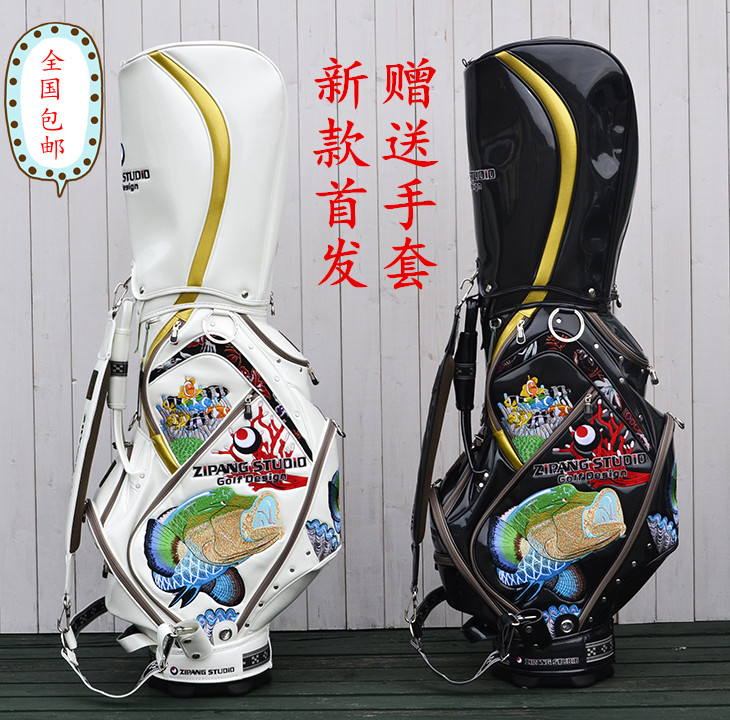 Sac de golf - Ref 38658 Image 1