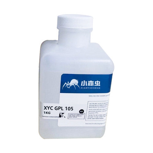 GPL105全氟聚醚高温油