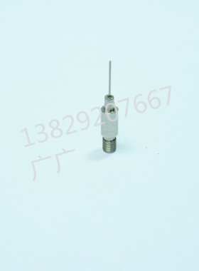 东莞现货出售 适用于富士AWPJ8202黄油枪配件 针型油嘴0.7MM