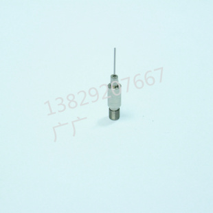 东莞现货出售 适用于富士AWPJ8202黄油枪配件 针型油嘴0.7MM