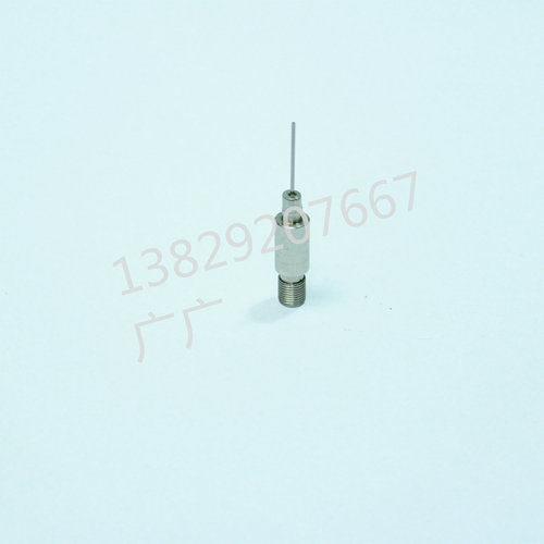 小型油嘴，注油器油嘴0.7MM