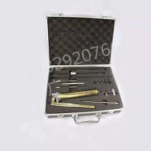 AWPJ8202 手动黄油枪 适用于富士贴片机油枪 13个油嘴 7个油杆