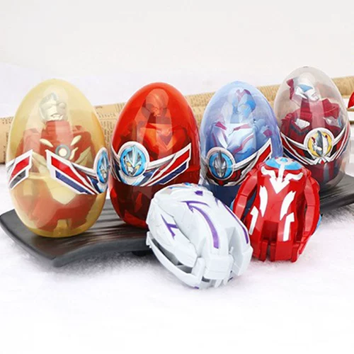 Ultra, динозавр, трансформер, монстр для мальчиков, игрушка