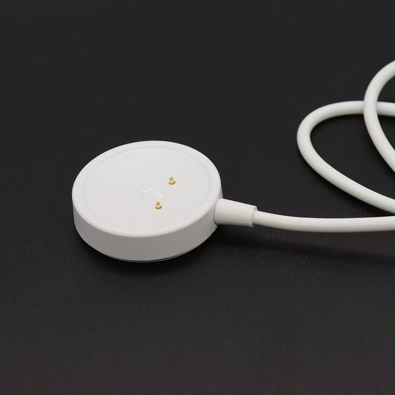 华强智能手表无线充电器插卡北蜂窝版dw99充电器磁吸充电线通用型