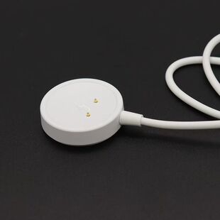 华强智能手表无线充电器插卡北蜂窝版dw99充电器磁吸充电线通用型