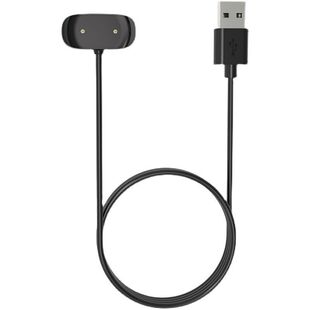 适用华米GTS2mini充电器Amazfit GTR2e智能运动手表pop磁吸充电线