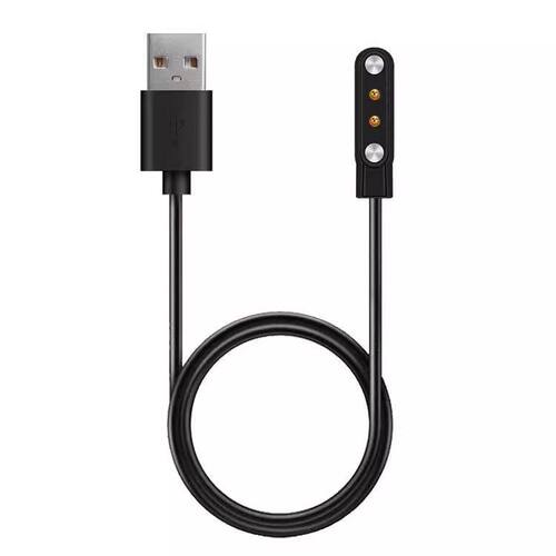 适用DIDO智能运动手表E56sMax充电线E55S充电器快充线华强北E59s