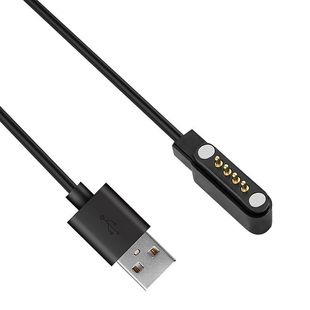 适用NANK/南卡Runner Pro5骨传导蓝牙耳机配件充电线磁吸充电器