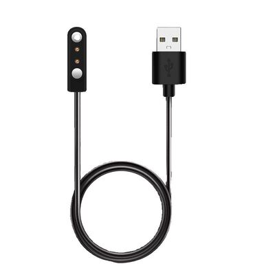 智能手表充电线 适用C02/SWS002/R001/Z1/T1磁吸式快充数据线