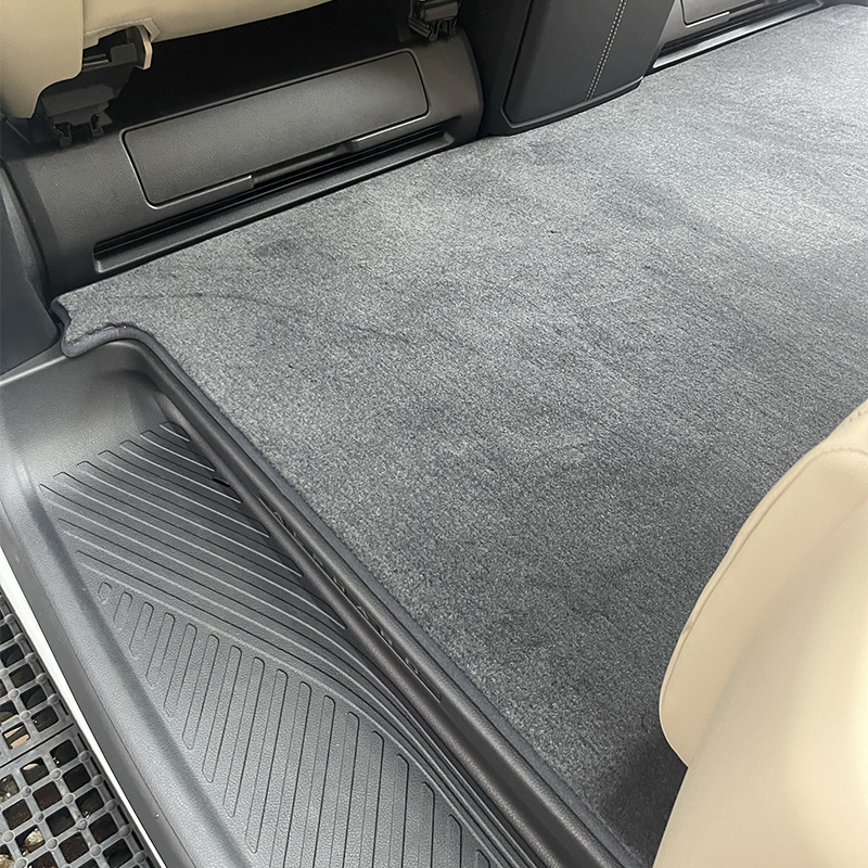 羊毛地毯环保舒适脚垫新品折扣