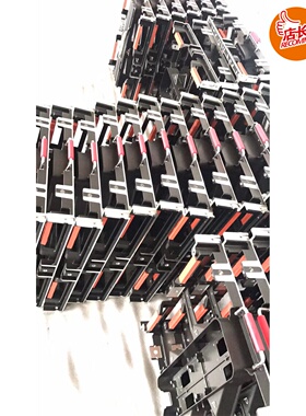 led显示屏压轴铝箱体表演舞台电子屏幕p2.976p1.904p3.91p4.81