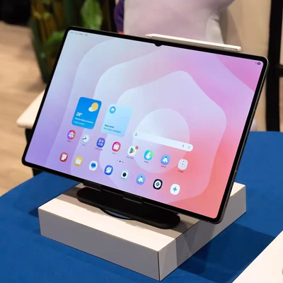 Samsung/三星 Galaxy Tab S11 Ultra X930/X936 14.6英寸平板电脑