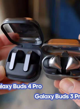 Samsung/三星 SM-R540 Buds4运动耳机/主动降噪ANC/高保真音质