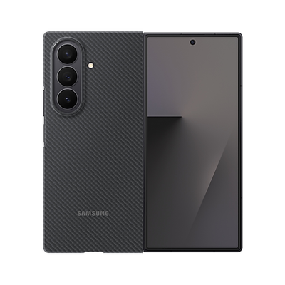 三星GalaxyZFold7凯夫拉保护壳