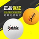乒乓球ABS新材料发球机用球标准三星级球馆培训专业训练比赛正品