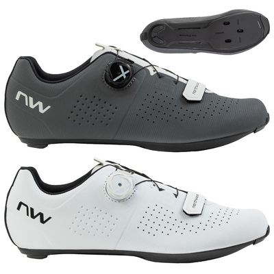 NorthwaveTyphoon公路骑行鞋