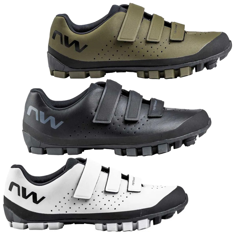 NorthwaveHammer山地骑行鞋