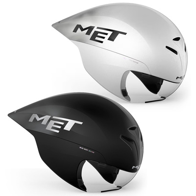 METDroneWideBodyII铁三头盔