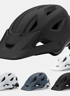 美国Giro Montaro II MIPS公路骑行头盔 男款/女款 2024款[代购]