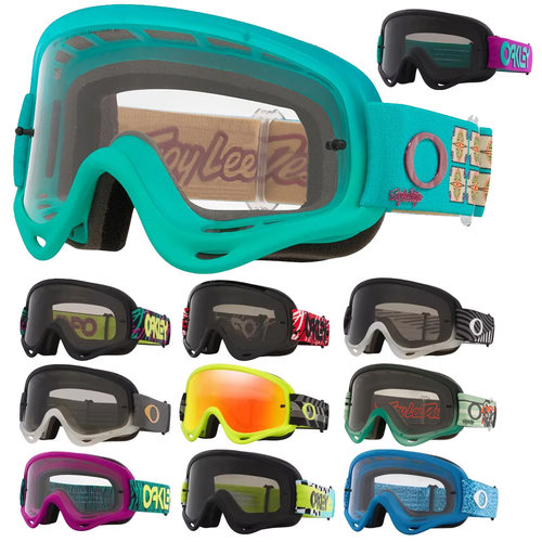 OakleyOFrame越野护目镜风镜